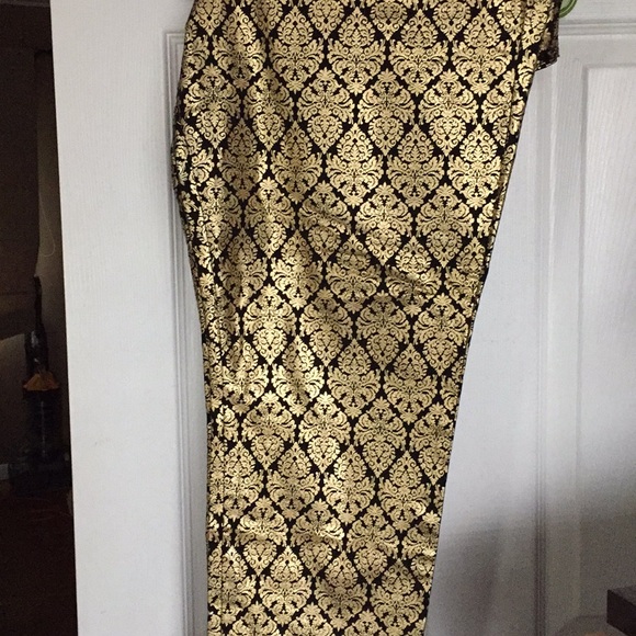 Holiday Pants - Picture 1 of 2